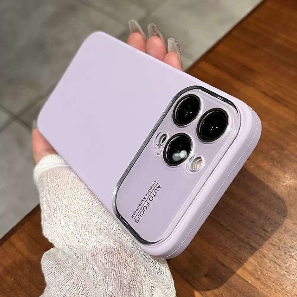 Étui de protection de caméra iPhone 14 Pro Max idéal pour vos voyages - 6
