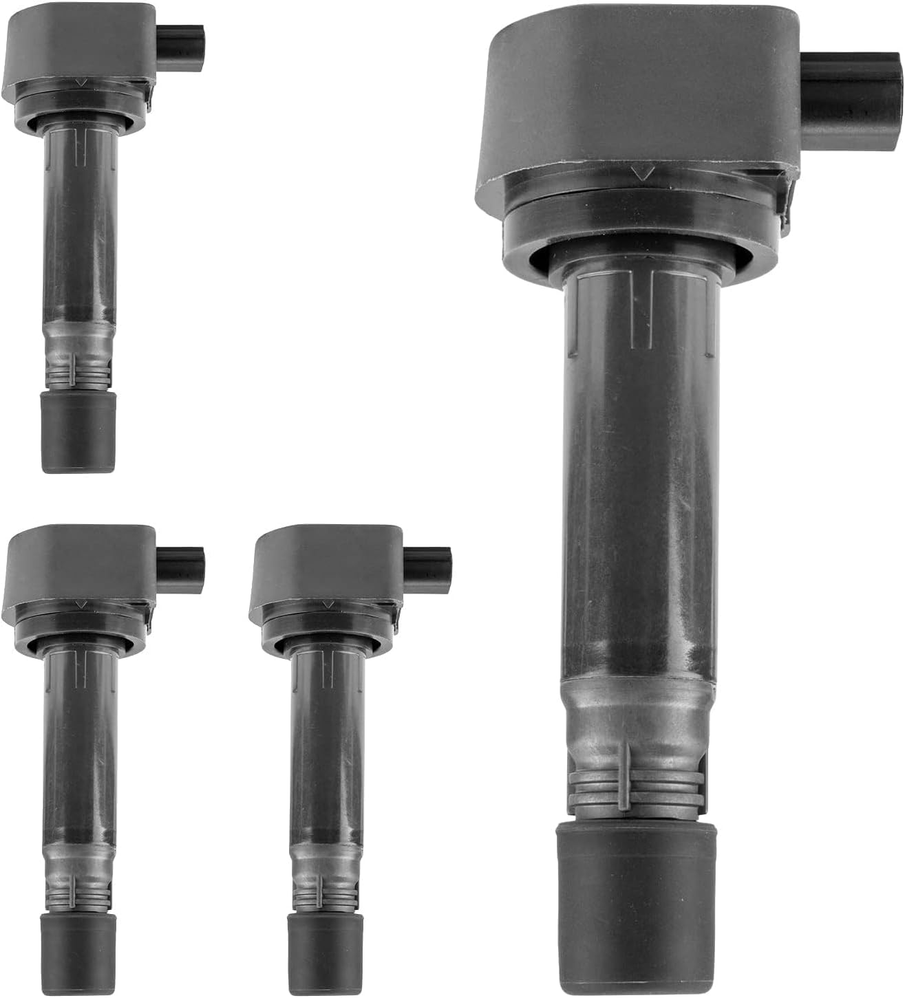 PHILTOP UF582 Ignition Coil Packs Fits for Honda 2006-2011 Civic 1.8L