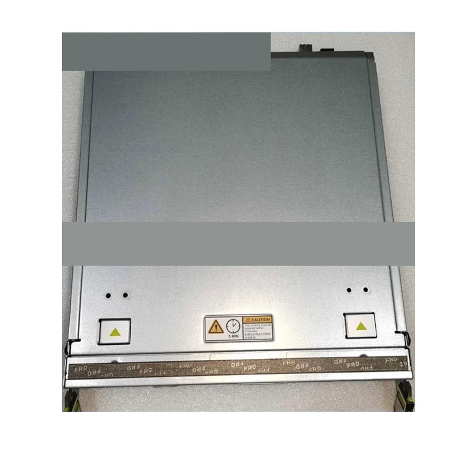 OSHZIKJII For S2600T S5600T S5800T Expansion Cabinet Module STL2DESA Kit