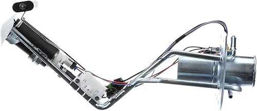 Miniatura 8 de Delphi HP10031 Conjunto de bomba de combustible y suspensión con unidad de envío