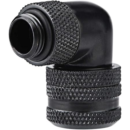 Raccordo Per Tubo In Ottone A 90 Gradi, Filettatura Maschio G1/2 X - Foto 13