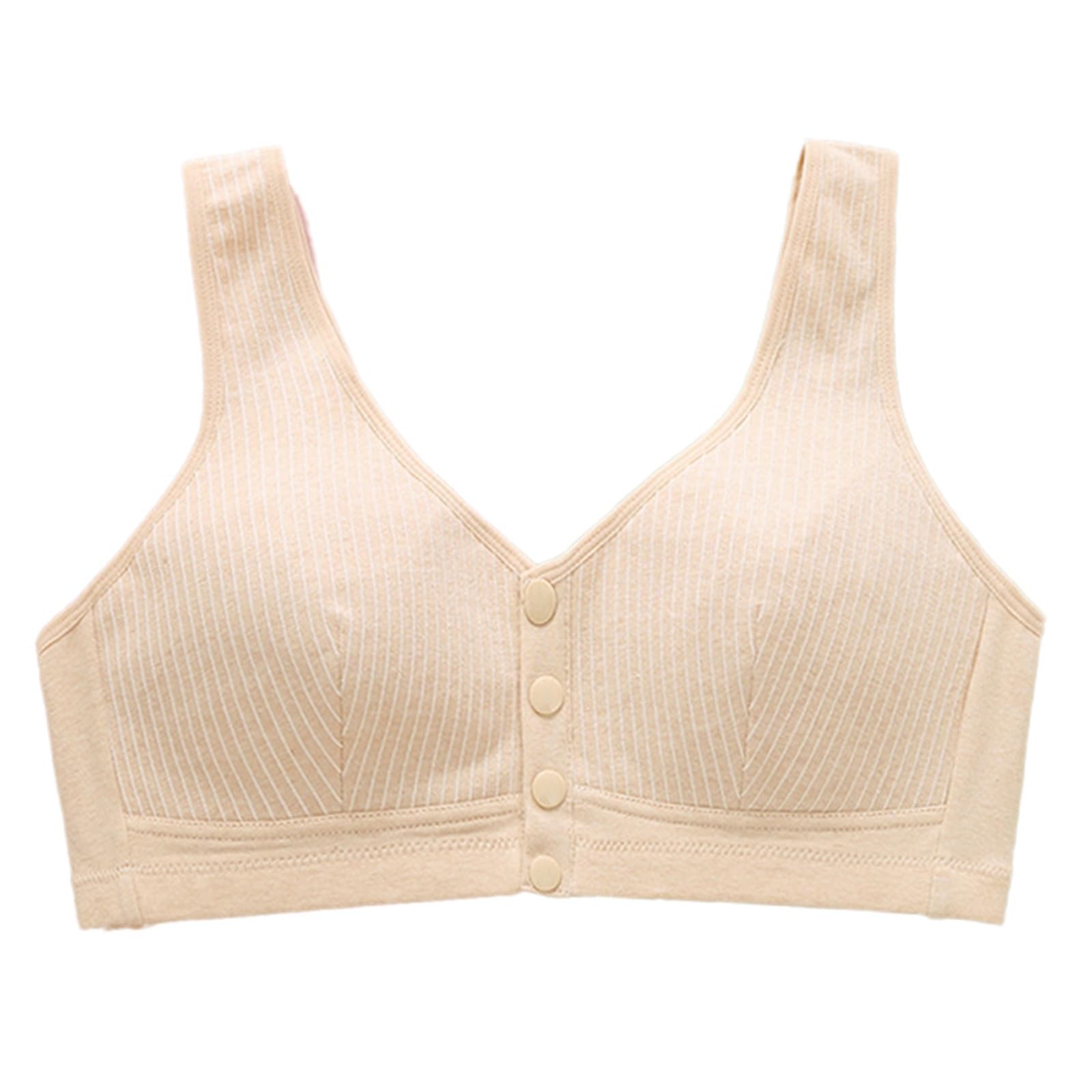 SKTIISN Designer Sports Bra Push Up Soft Breathable Comfort Mesh Fixed Padded Stretchy Wide Strap Ladies Bra Tops for Everyday Bra for Women Activewear On Backless Bra Strapless Up Bra with