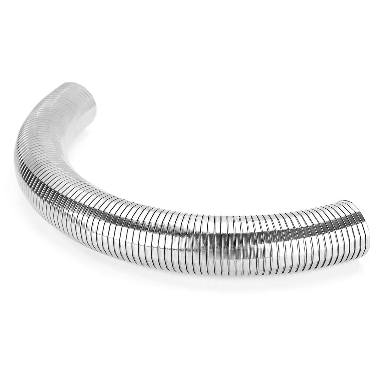 Tubo Flessibile Di Riparazione Dello Scarico, Assorbe Le - Foto 3