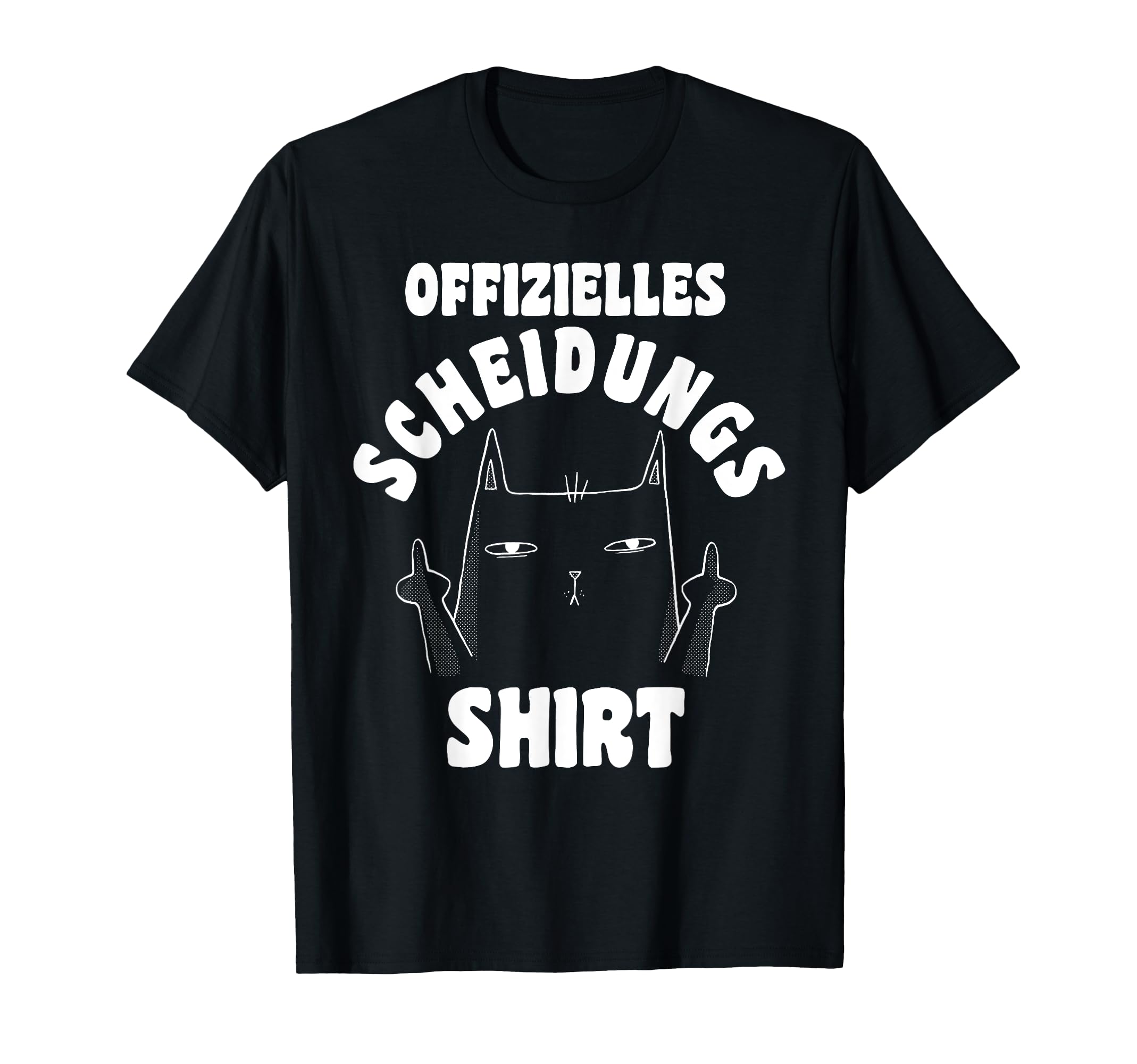 Kleidung mit Designs von Amazon Merch on Demand