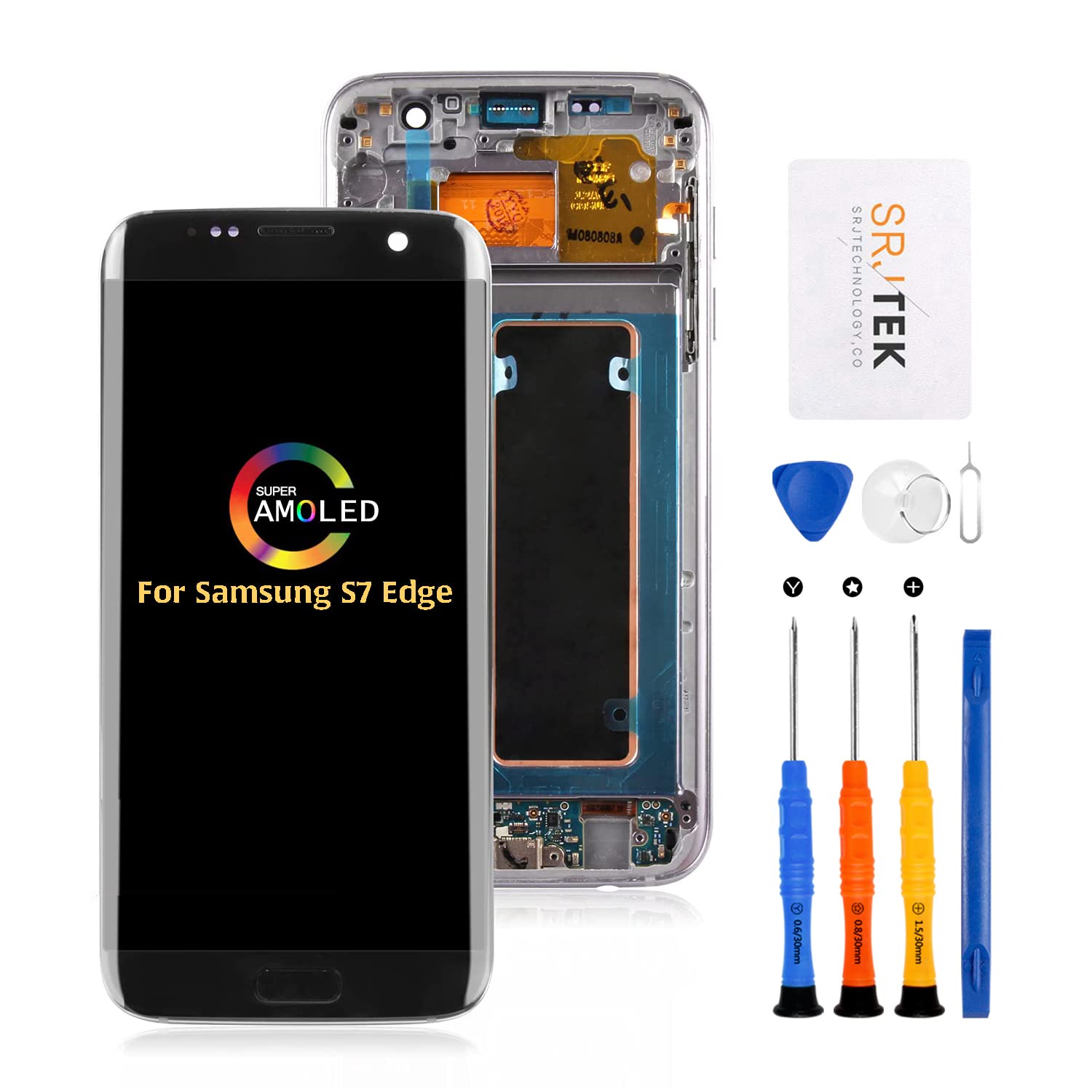 Galaxy　SC-02H Samsung Galaxy S7 Edge SC-02H docomo SC-02H, Samsung S7 Edge