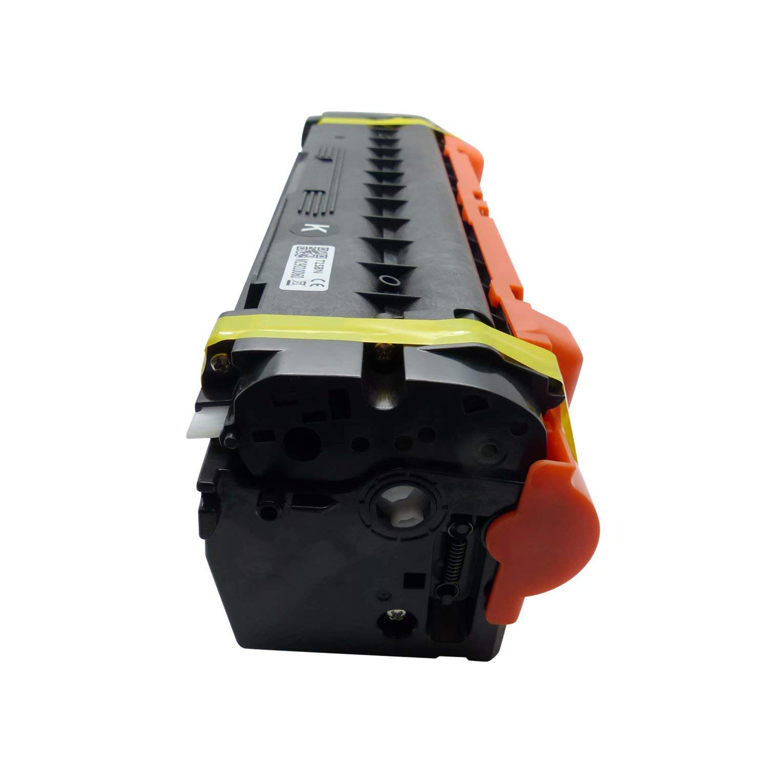 LOSMANN 4x Toner compatibile per Samsung CLT-506L CLT-K506L C506L M506L Y506L per Samsung CLP-680 CLP-680DW CLP-680ND CLX-6260FD 6260FR CLX-6260FW CLX-6260ND CLX-6260 Premium Line stampante laser