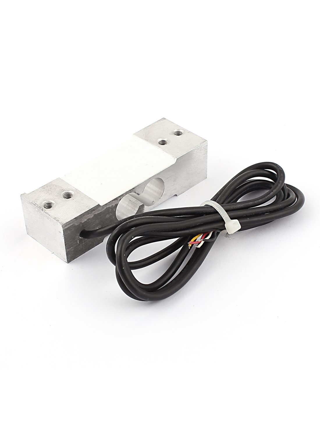 Aexit 30kg 66 Lbs Single Ended Shear Beam Load Cell Weighing Sensor (139970f1fad437e34501028e323eb834)