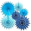 Royal Blue Shade