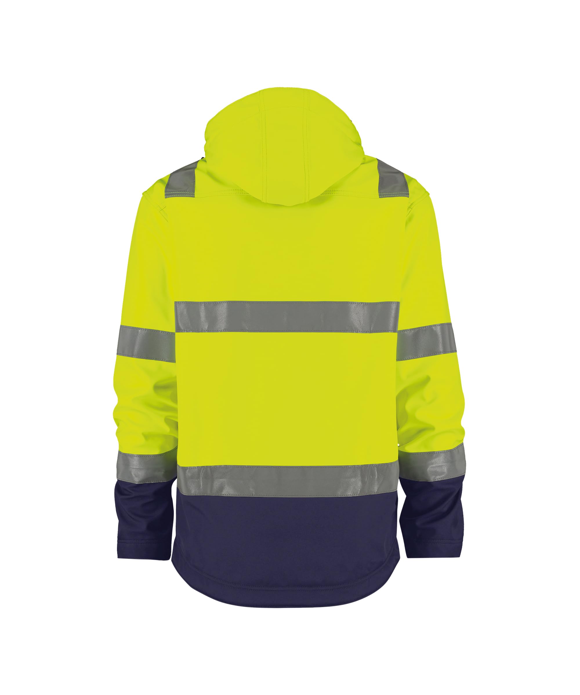 Dassy® Malaga kurtka robocza softshell