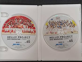 #ハロプロDVD 59ee782a