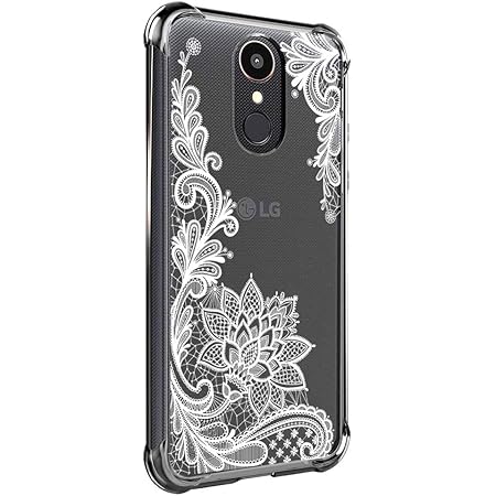 Protezione Per Lo Schermo In Vetro Temperato Completa Nera Per LG K10 2017 - Foto 2