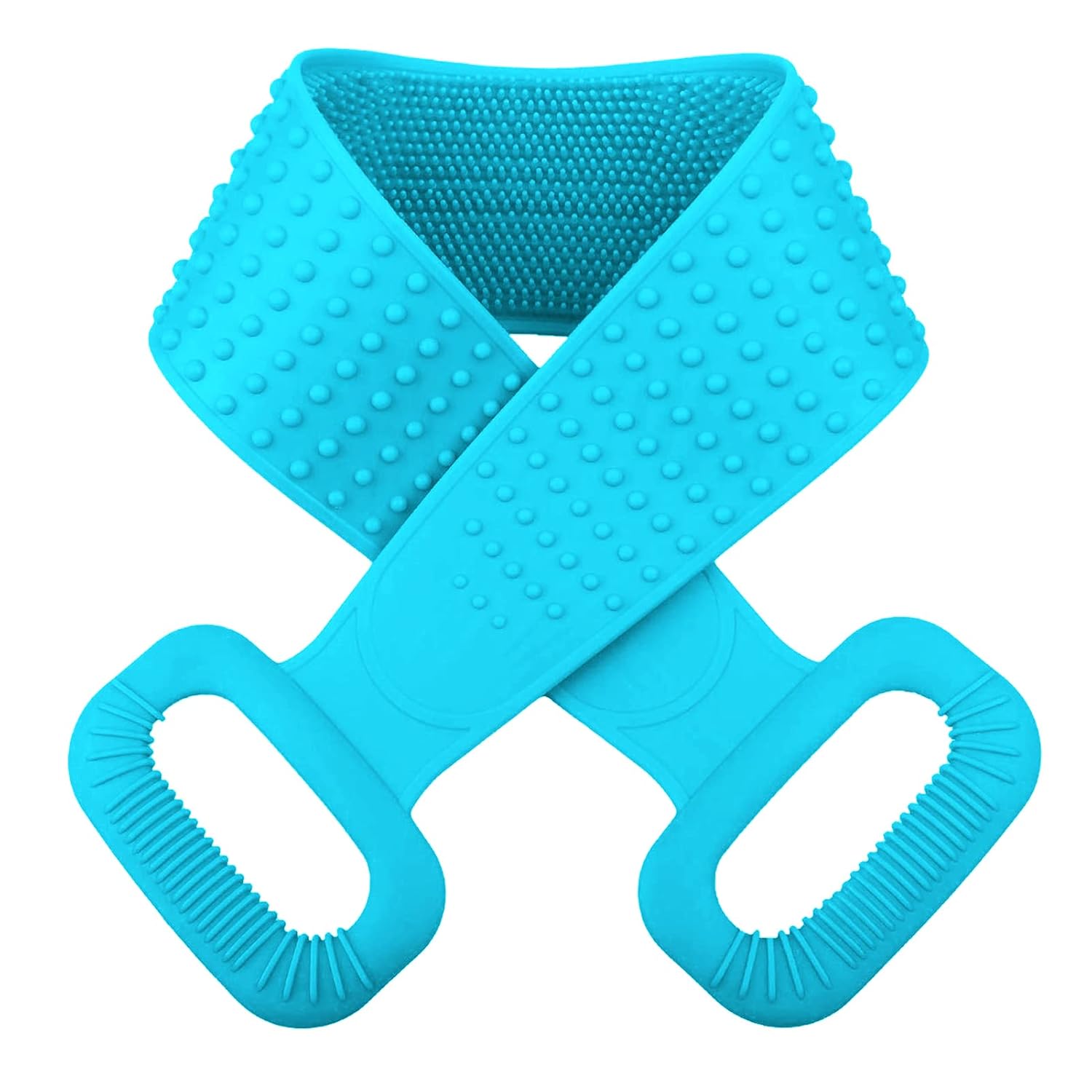 35.5 inches/90 cm Back Scrubber for Shower,Super Long