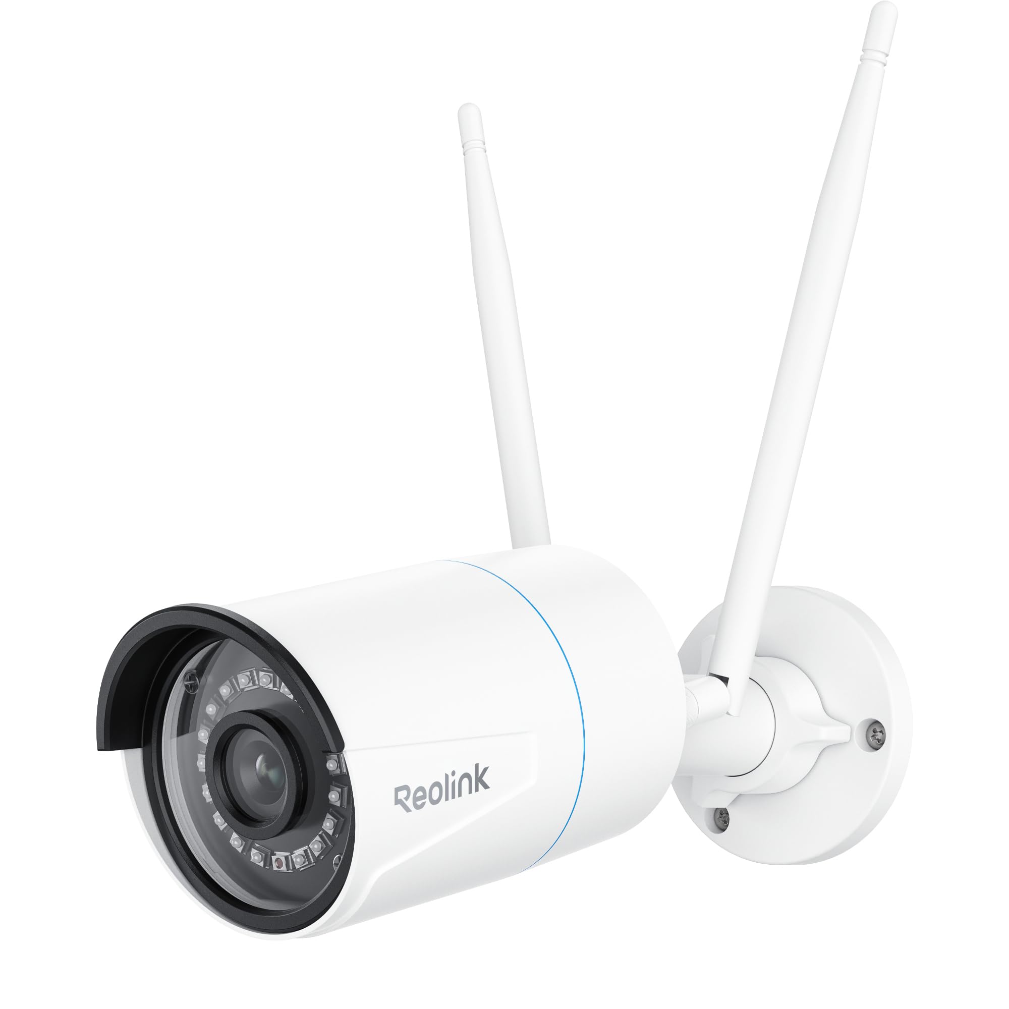 Reolink W320 Cosse Caméra de sécurité IP Extérieure 2560 x 1920 Pixels Mur