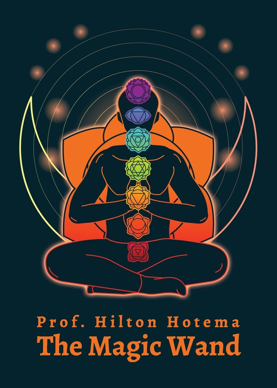 The Magic Wand