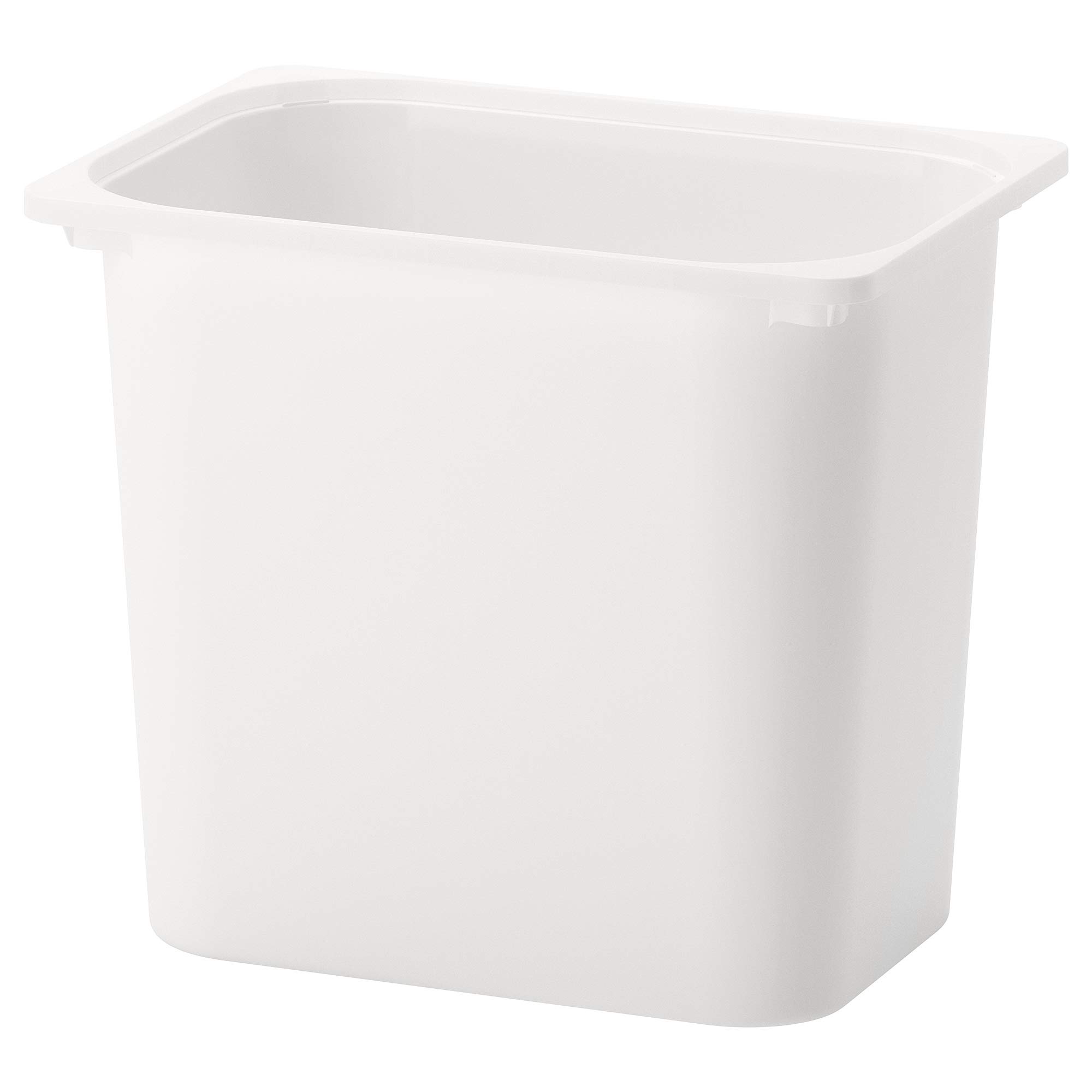 IKEA TROFAST storage box, 42x30x36 cm, white