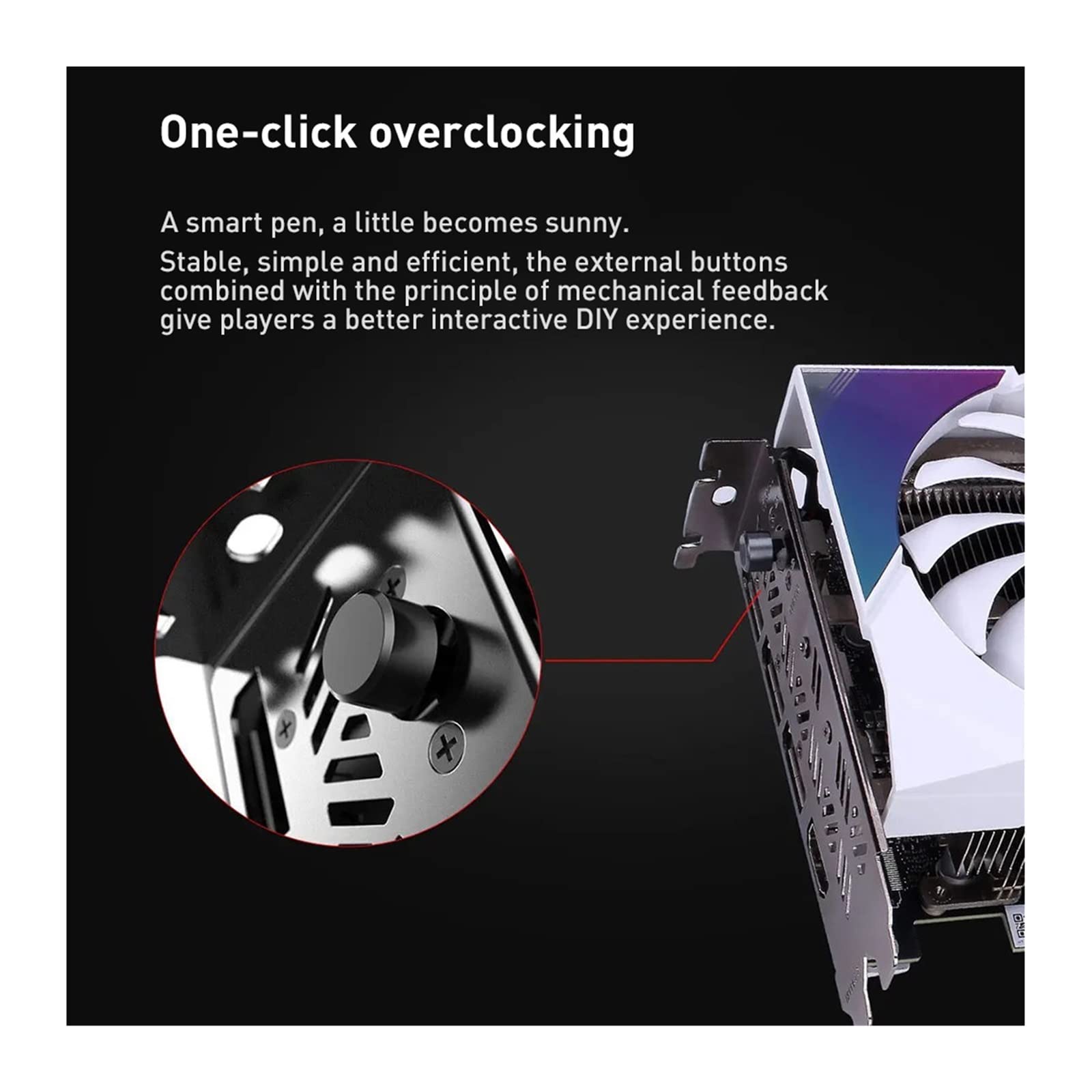 YZABEL Carte Graphique GDDR6X RTX 3060 3060Ti 8GB 12GB Gaming GPU Cartes vidéo 256 Bit RTX3060 3060TI placa de vídeo LHR (Color : 3060 Ultra 8GB)