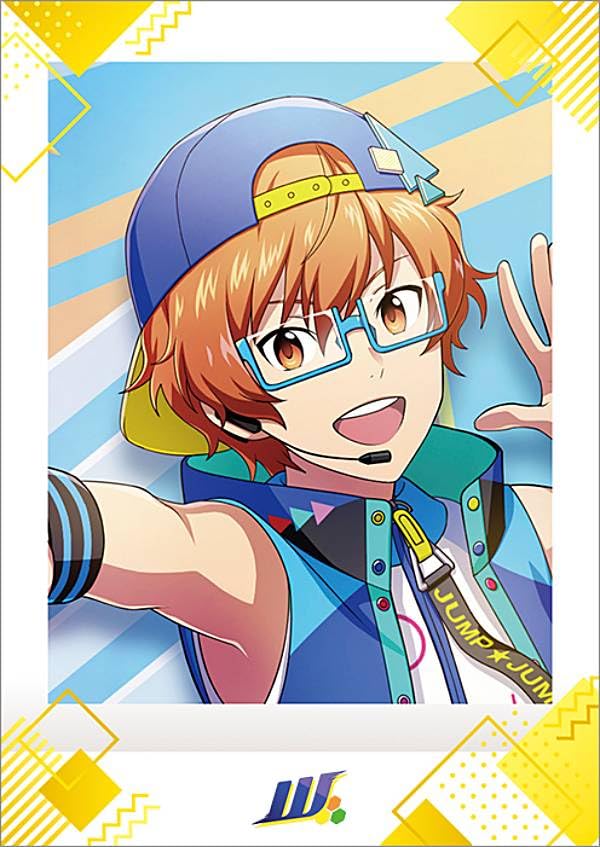 アイドルマスターSideM サイスタ ぱしゃこれ 箔押し 蒼井享介 Amazon.co.jp: 【蒼井享介 (ノーマル)】アイドルマスター SideM ぱしゃ