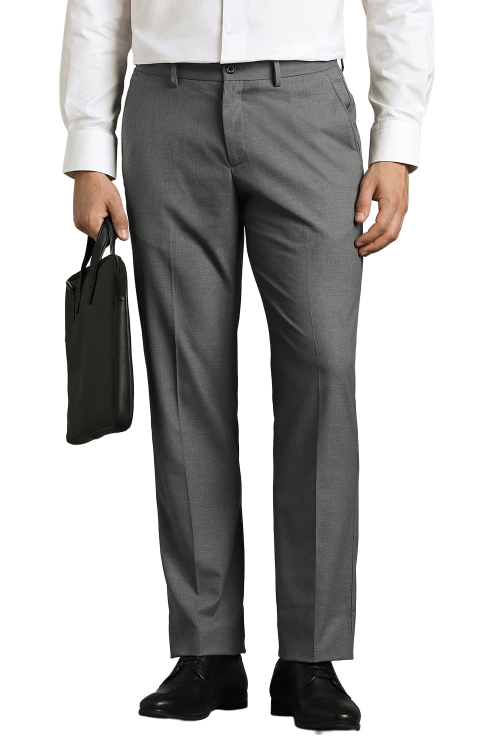 louis philippe Men Work Utility Pants-picture-34