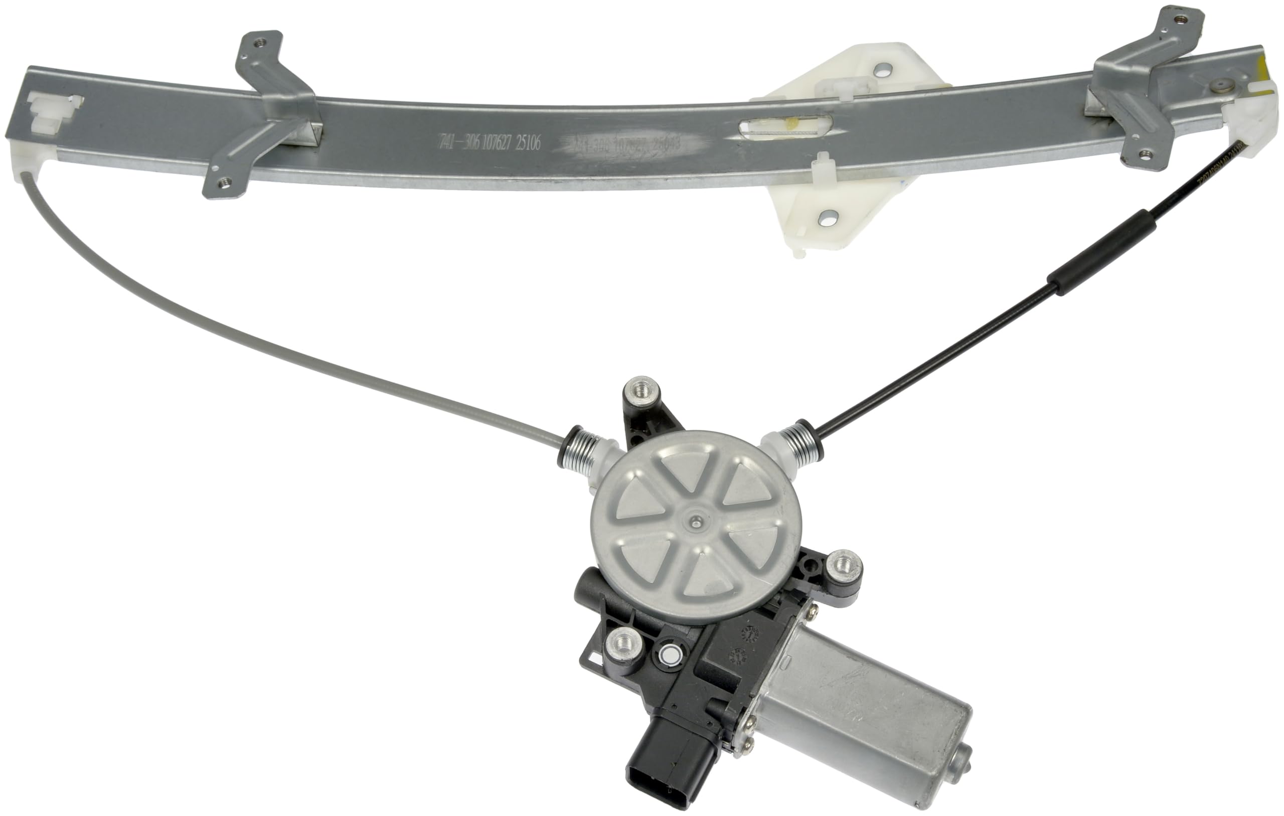 Dorman 741-306 Front Driver Side Replacement Power Window