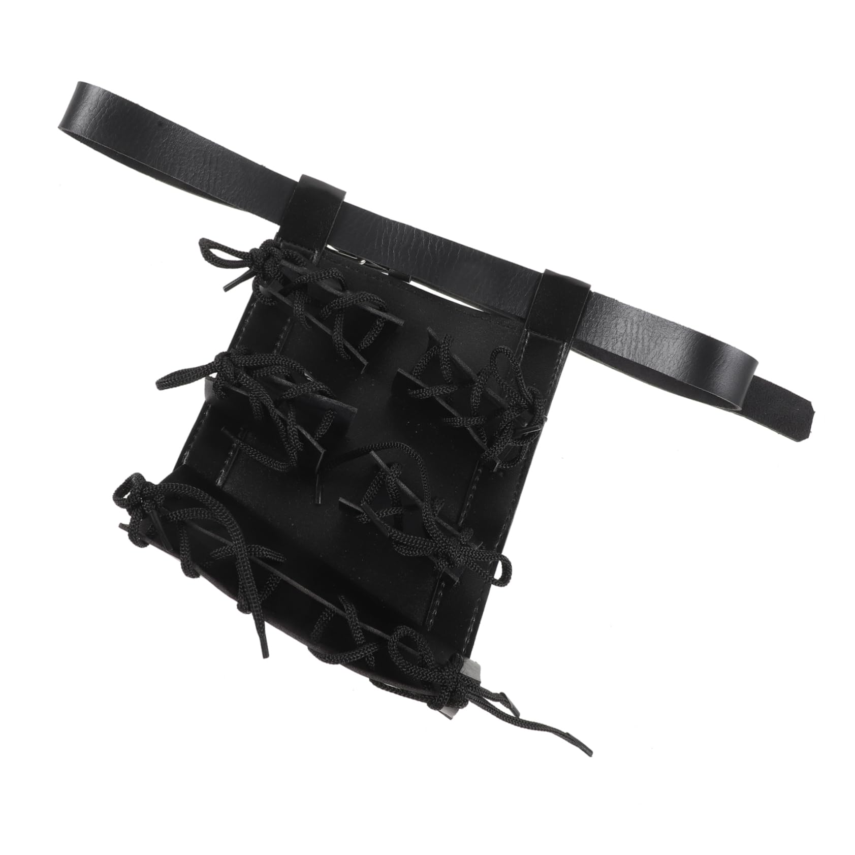 HAKIDZEL Belt Holder For Carrying Scabbard Belt Medieval Knight Belt Carrying Belt Belt Three Pirate Belt Bracket Stand Belt for Leather