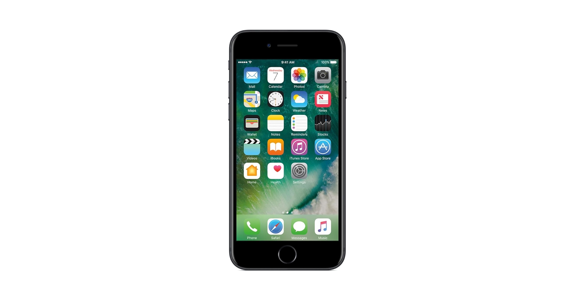 iPhone - 【B】iPhone 7/32GB/355852082686184 Amazon.com: Apple iPhone 7 32GB Black Unlocked ATT Tmobile