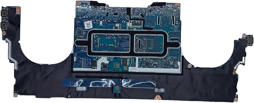 Replacement for Dell XPS 15 9510 Motherboard GDB51 LA-K411P System Board i9-11900H Processor RTX 3050 Ti 4GB 0C6CP1