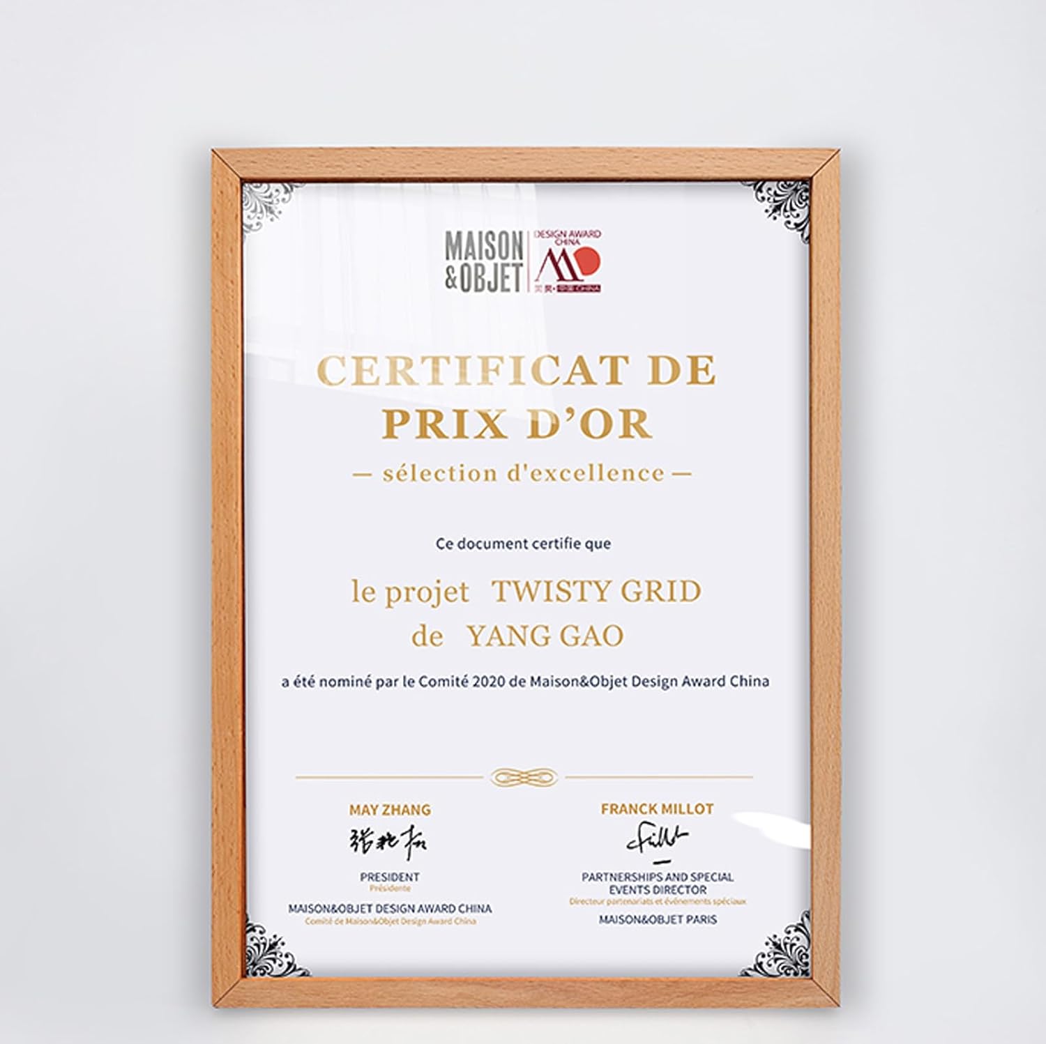 専用ページ オーダーミニネームボード ミニネームボードの