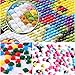 5D DIY Diamond Painting Kit Hummingbird Rhinestones Embroidery Square Drill Mosaic Picture Home Decor (12X12 inch)