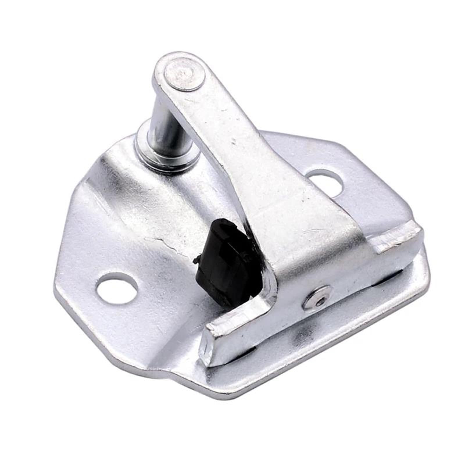 Car Catch Hook Rear Trunk Tailgate Lid Door Catcher Striker Lock for Toyota for Hiace 1989-2004