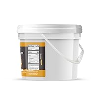 Vista 3 de Birch & Meadow Miel granulada (1 galón)