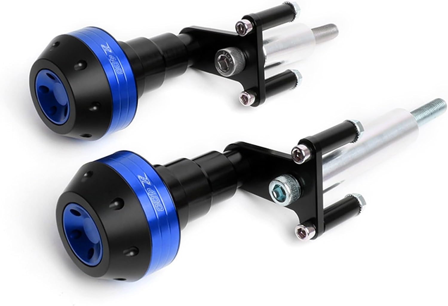 かかかかか GErnie 修正アクセサリーオートバイボディ落下防止ボール落下防止