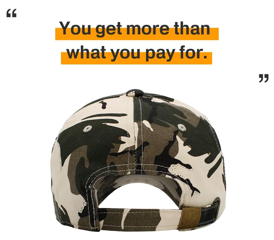 Image of KB-Ethos The Go-to Everyday Hat ! Polo Low Profile Sports Cap Unisex (100% Pure Cotton)