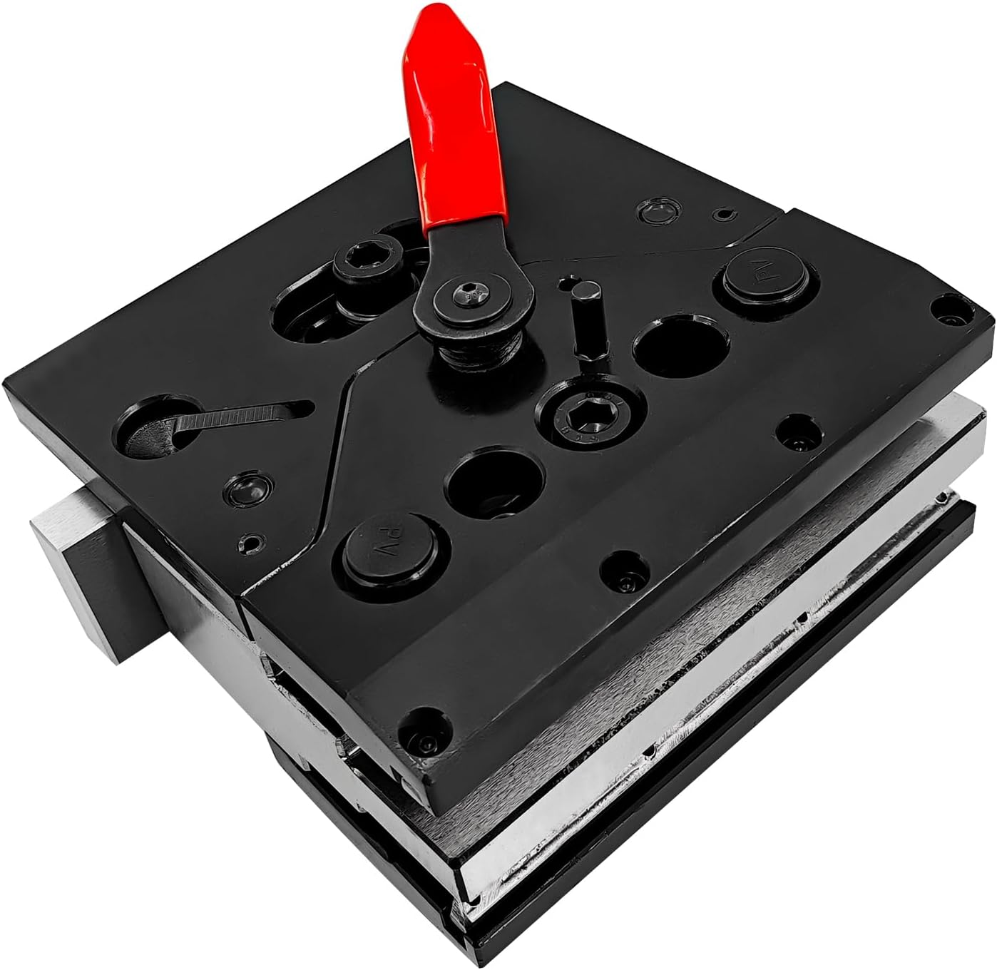 902000 For Amada Style European One Touch Press Brake Punch Clamp Holder Handle