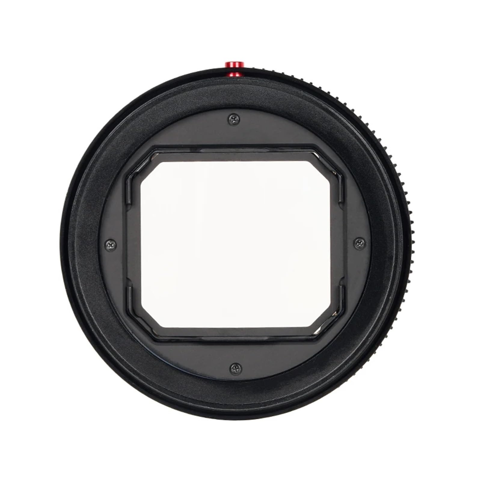 1,25-Fach anamorphisches Zusatzobjektiv mit 67/72/77/82/92-mm-Ringen, erweiterbar auf den 2-fachen Effekt for Kameraobjektive