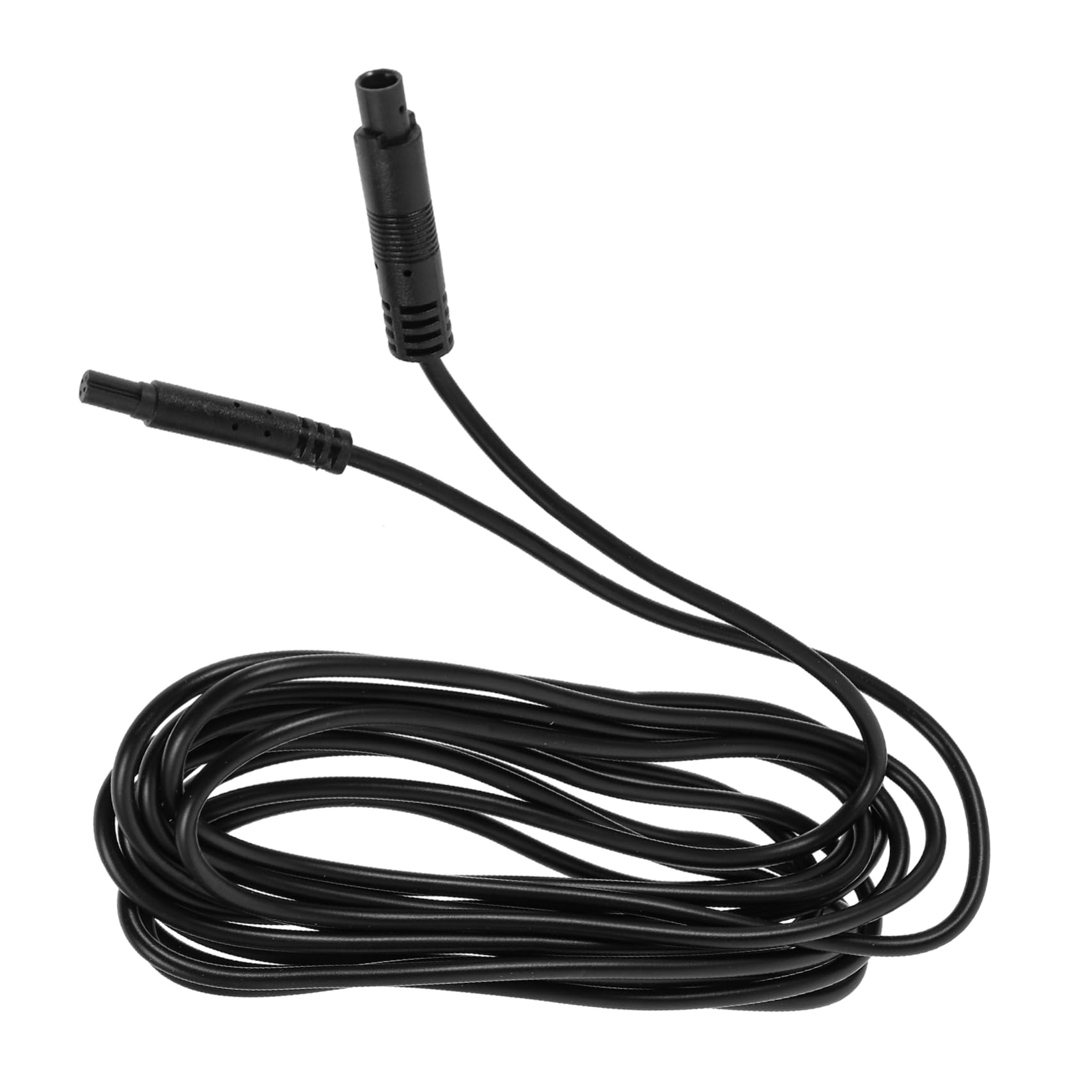 FELTECHELECTR Mirror Dash Cam Rear Camera Extension Cable Reverse Camera Extension Wire 30ft Professional Design for Easy Fit