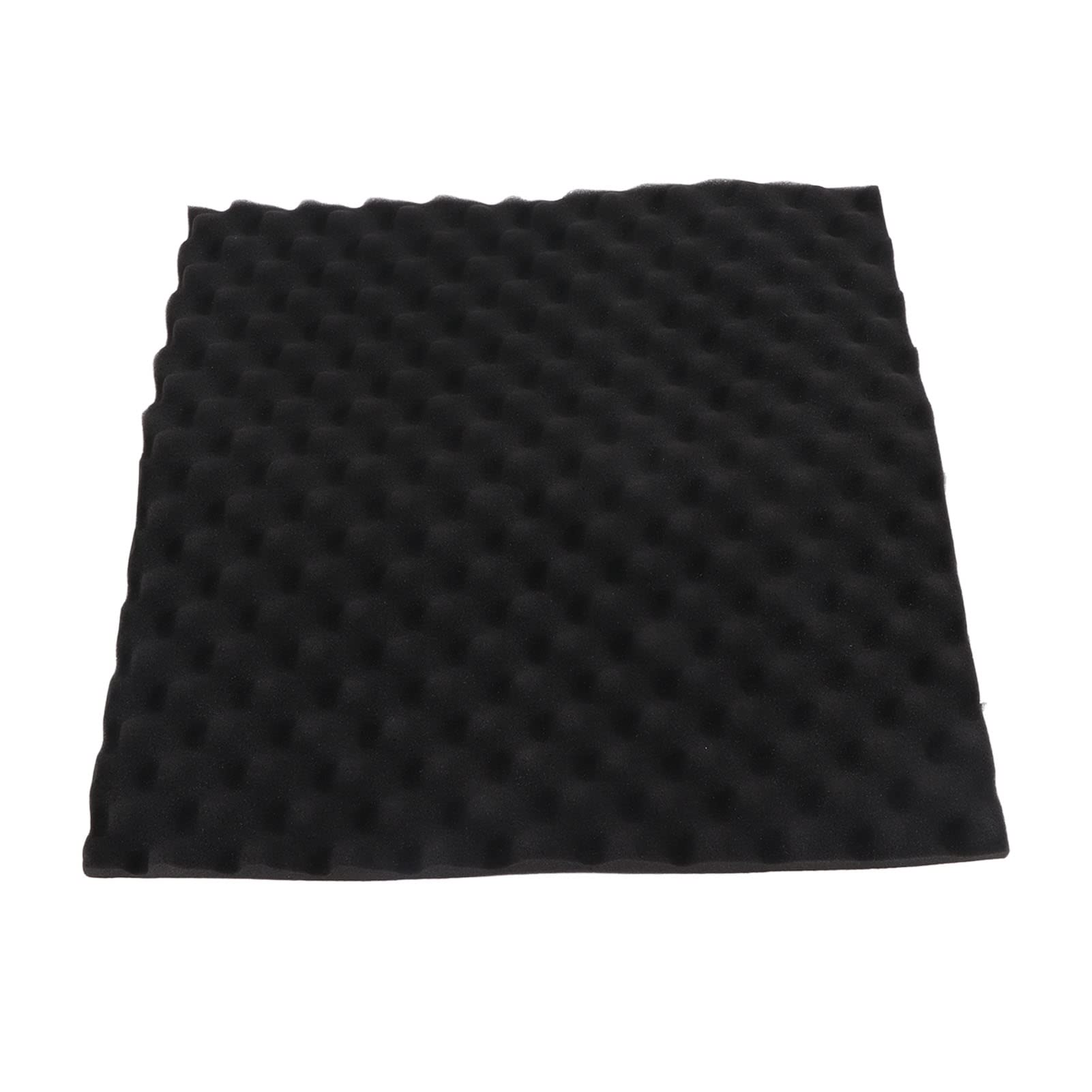 Juego de Paneles Acústicos de Espuma Absorbente de Sonido,