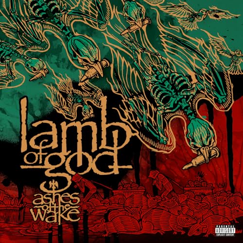 Lamb Of God