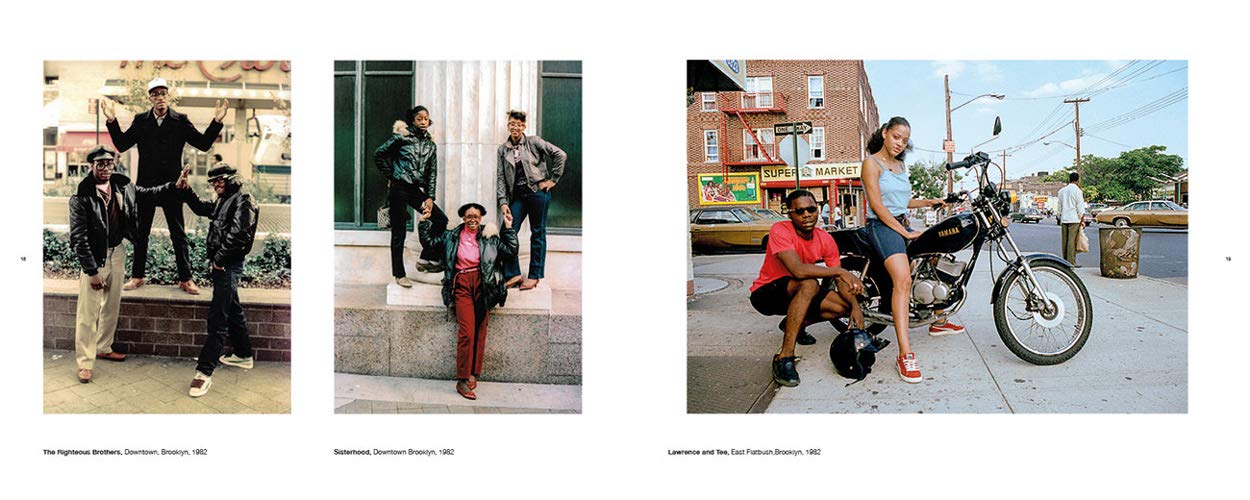 Sights in the City: New York Photographs: Sights in the City: New York Street Photographs