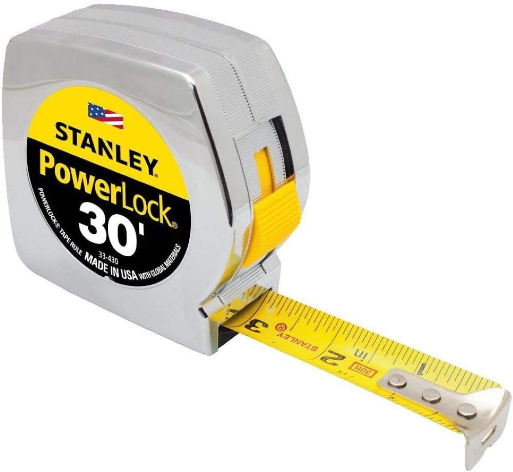 Taśma Powerlock 2,5 cm x 76 cm