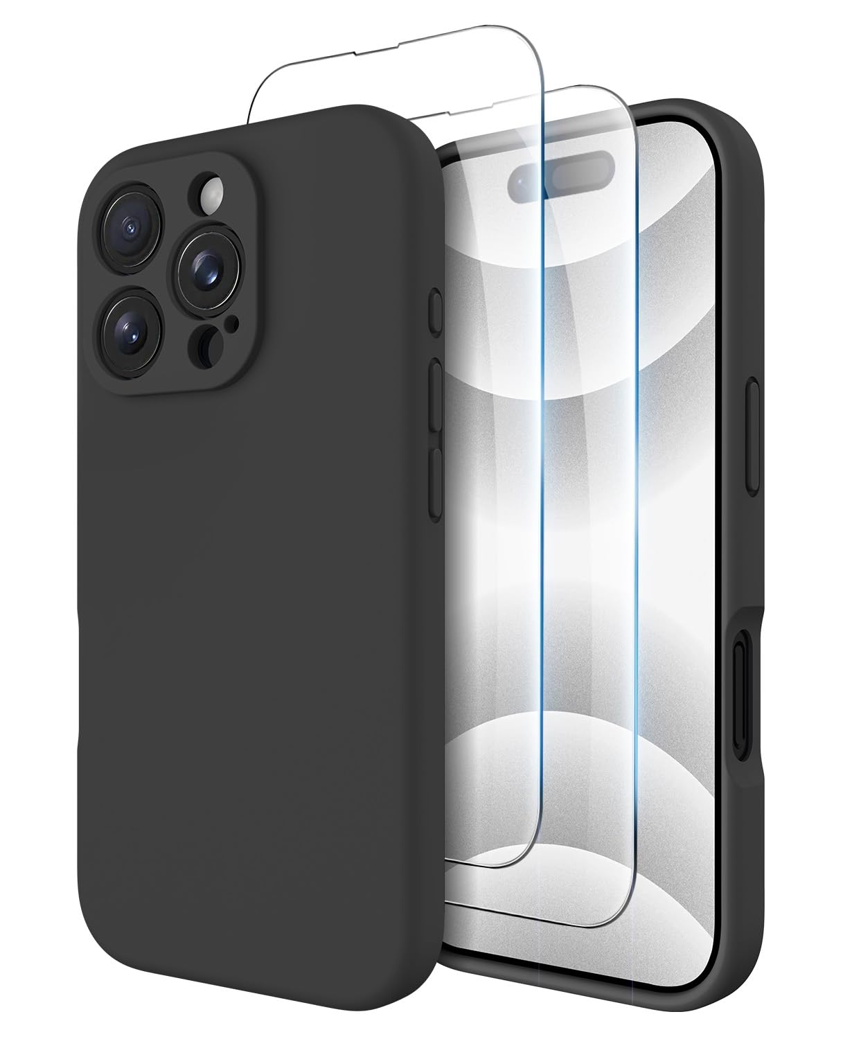 Aazon.co: OTOFLY Copatible With IPhone 15 Case, Copatible With - View #9