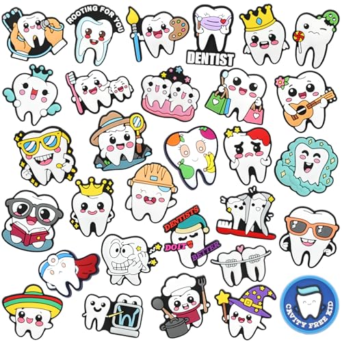 Image of Cute Pins Bulk,Funny Backpack Pin Lapel Badge Pins Set for Jackets,Hats