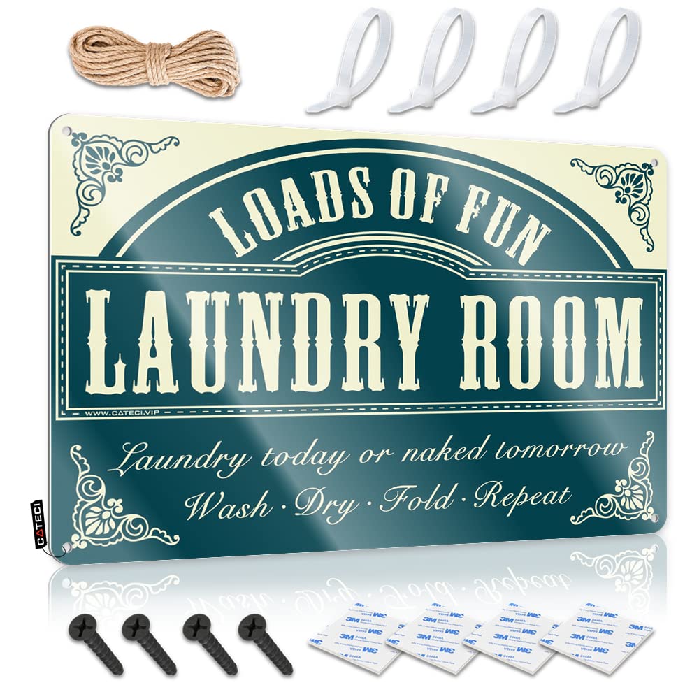 Decoration Classic Gifts For Home Decor Home Decor - Laundry Room Runner Non Slip Laundry Accessory Rustic Style Artwork For Outhouse(20X30CM)