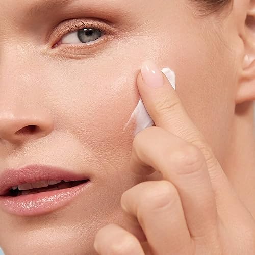 Miniatura 7 de Blue Lagoon - BL+ The Cream Crema hidratante facial batida | Cuidado de la piel sostenible y bioactivo de lujo (tamaño completo, 1.7 oz | 1.7 fl oz)