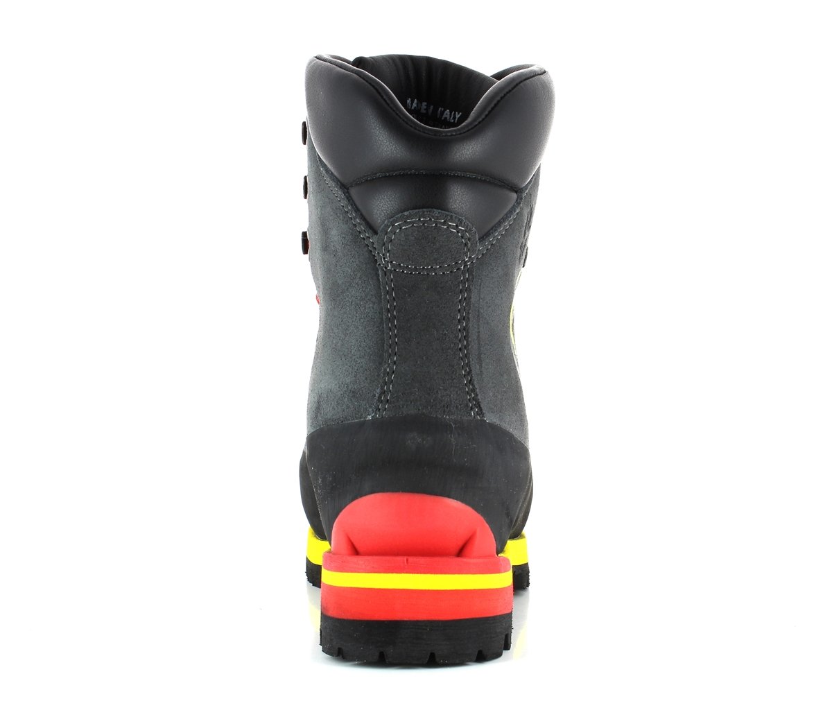 Antares steigeisenfeste Bergschuhe/Alpinstiefel mit Vibramsohle Made IN Italy
