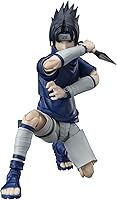 Vista 24 de TAMASHII NATIONS - Naruto - Hinata Hyuga -Virtuous Byakugan- S.H.Figuarts Figura de acción