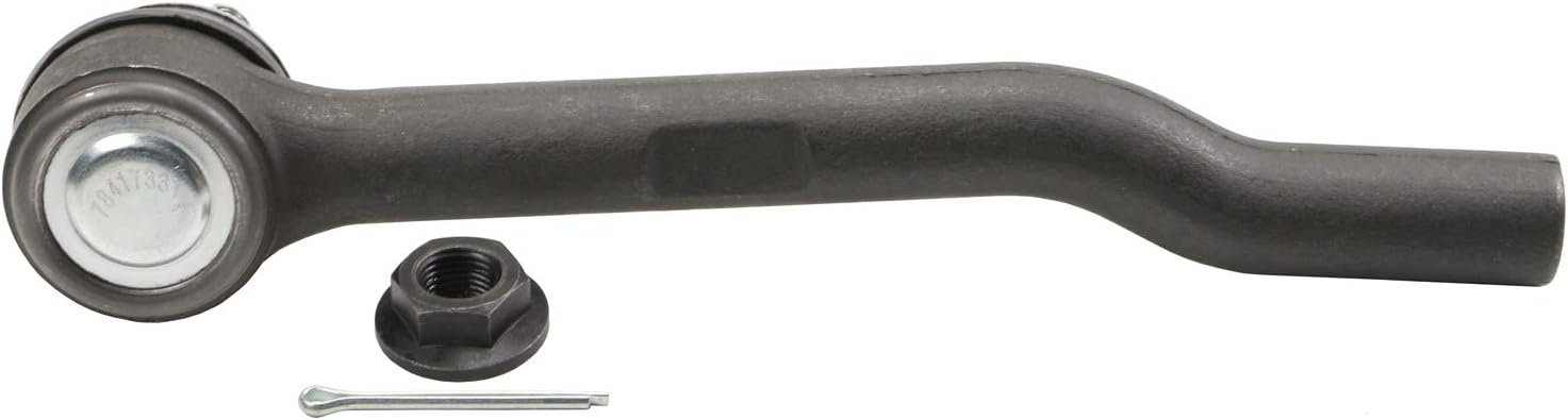 MOOG ES801205 Steering Tie Rod End for Honda Pilot