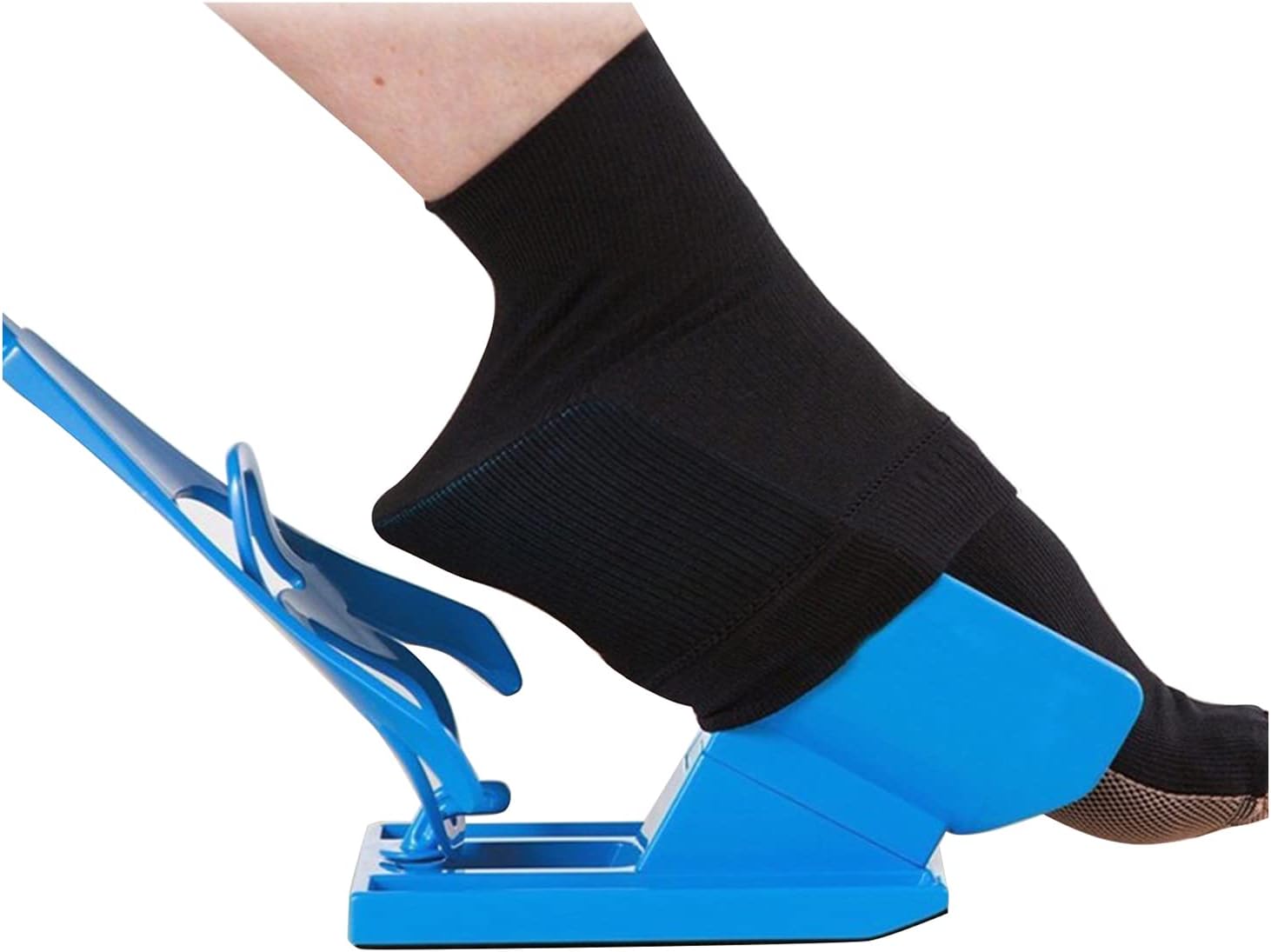 Sock Aid Slider Sock Slider Easy On/Easy Off Sock Aid Kit Helper Slider