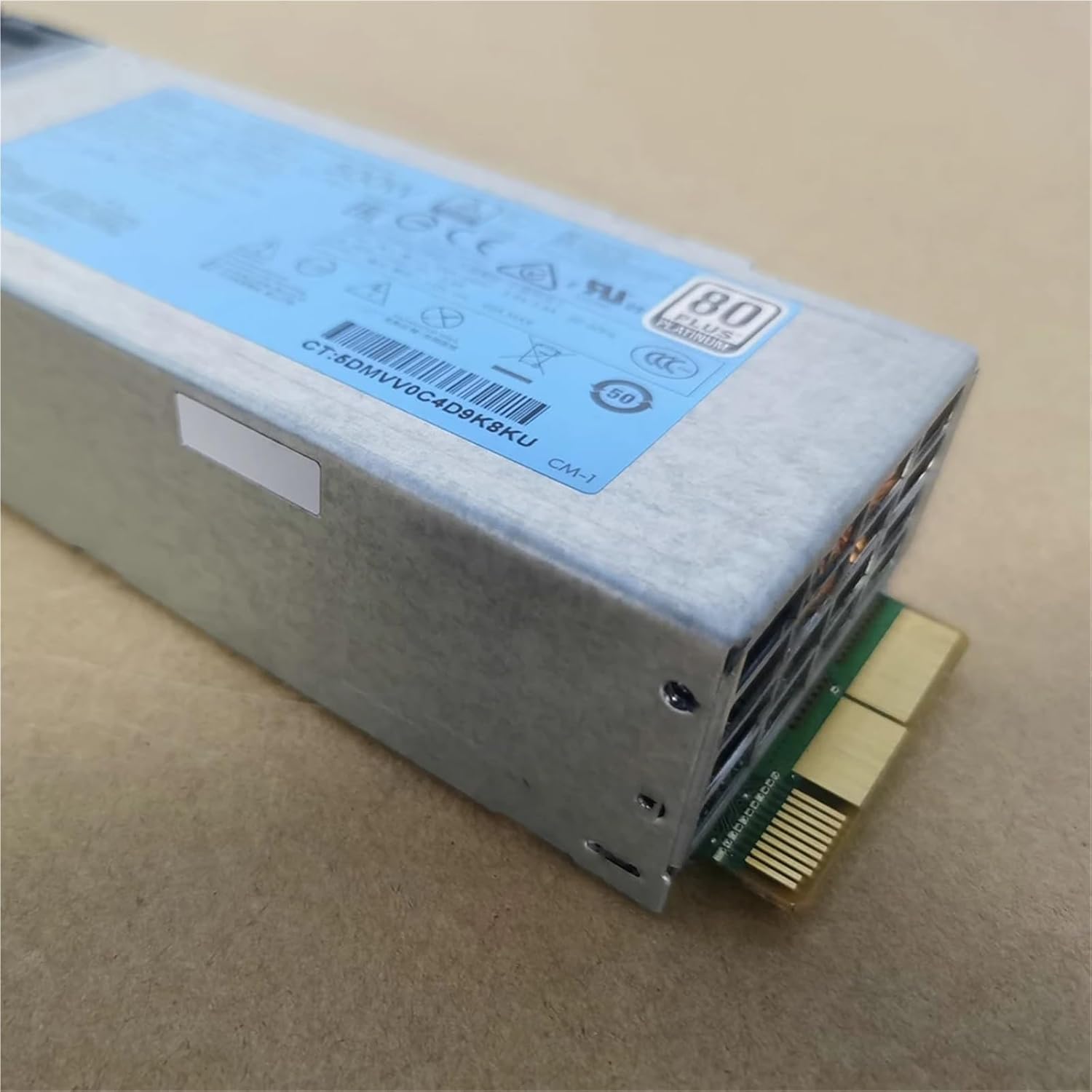 for 754377-001 Server Power Supply