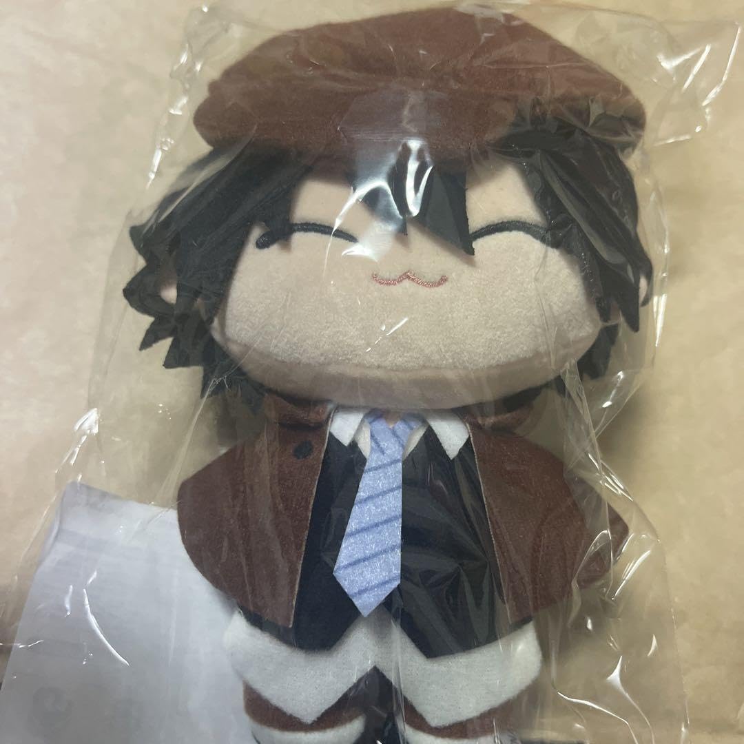 Amazon.co.jp: 文豪ストレイドッグス くじ引き堂 着せ替えっこ