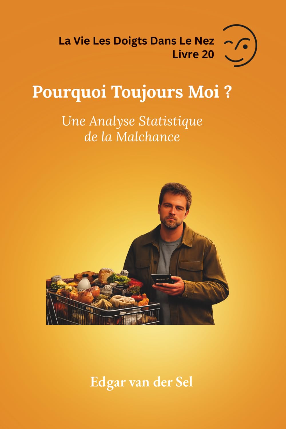 Pourquoi Toujours Moi ?: Une Analyse Statistique de la Malchance